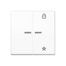 Jung Intelligent Controle Element - FMAS1701WW