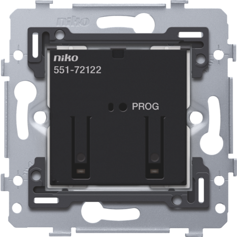 Niko Home Control Installation Switch - 551-72112