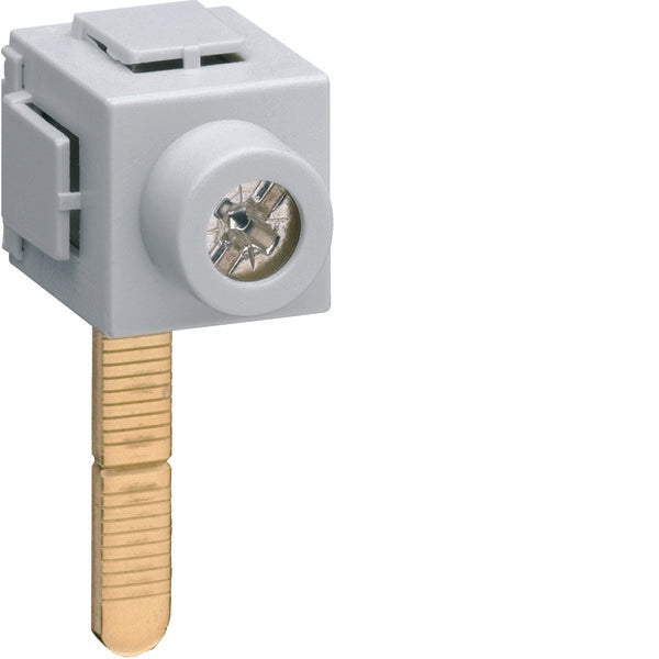 Hager KF-klem voor hoofdkabel - KF83D [2 stuks]