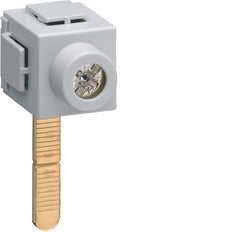 Hager KF-klem voor hoofdkabel - KF83D [2 stuks]