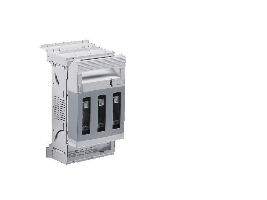 Rittal SV Patroon Scheider - 9343000