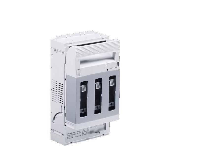 Rittal SV Patroon Scheider - 9344010