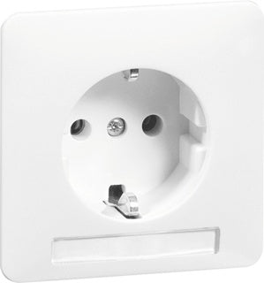 Honeywell Peha standaard Wandstopcontact (WCD-schakelmateriaal) - 00706511