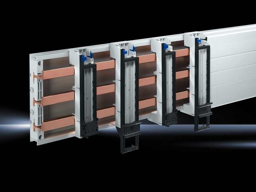 Rittal SV Stroomrailsteun - 9340260