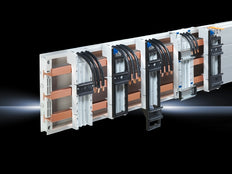 Rittal SV Stroomrailsteun - 9340700