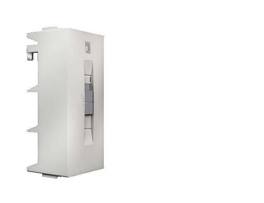 Rittal SV Stroomrailsteun - 9342270