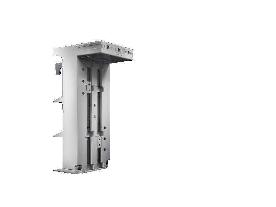 Rittal SV Stroomrailsteun - 9342510