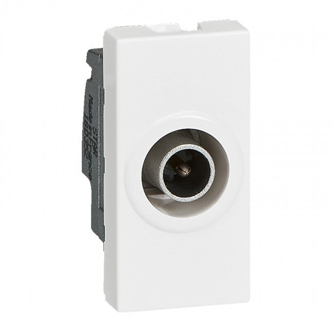 Legrand Mosaic Antennecontactdoos - 078793
