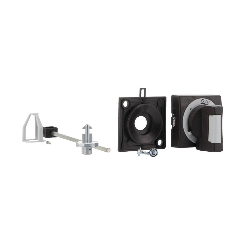 EATON INDUSTRIES PKZ Bedieningsknop Voor Netschakelaar - 106132