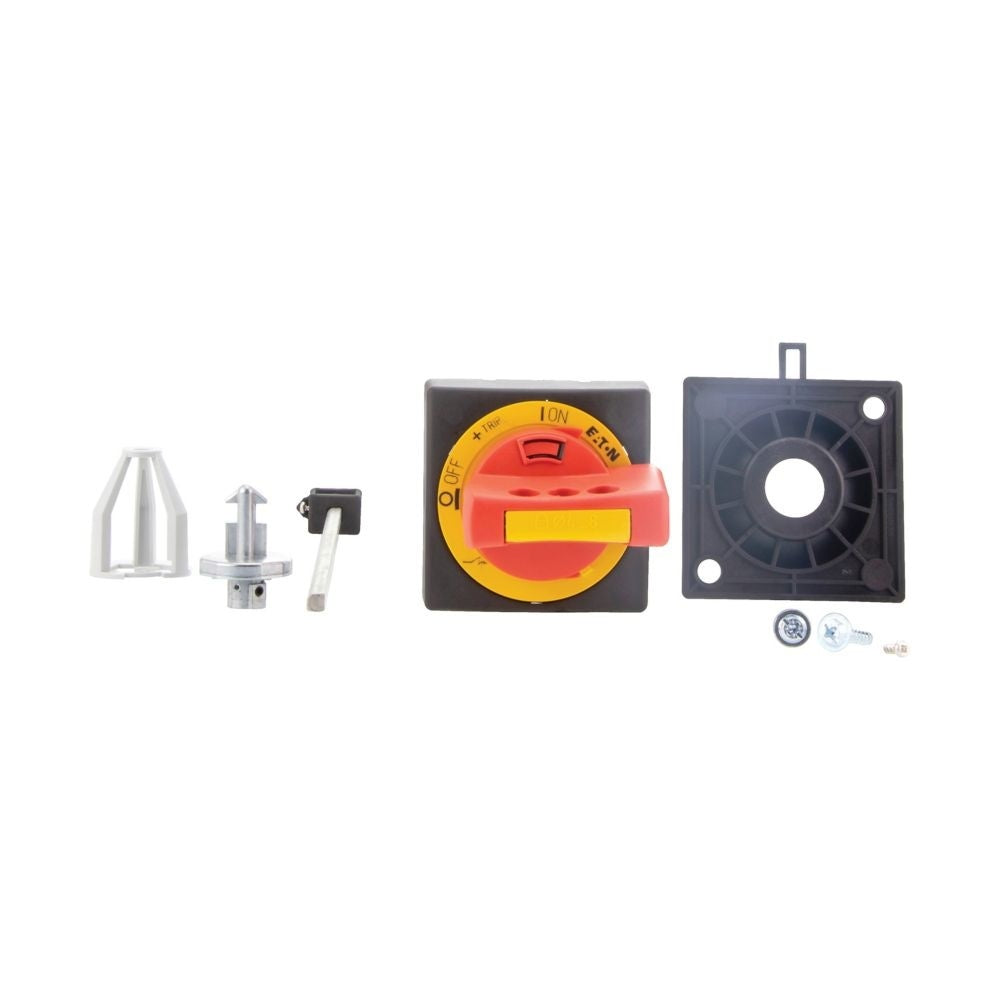 EATON INDUSTRIES PKZ Bedieningsknop Voor Netschakelaar - 106133
