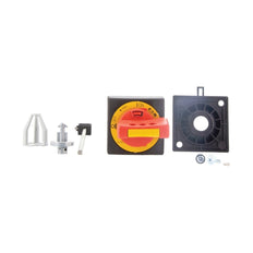 EATON INDUSTRIES PKZ Bedieningsknop Voor Netschakelaar - 106133