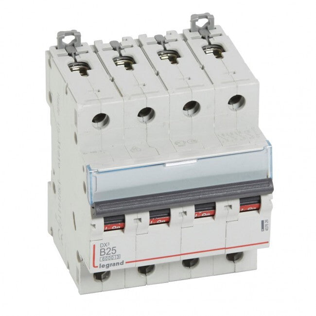 Legrand LEXIC Stroomonderbreker - 407626