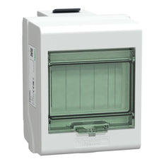 Schneider Electric Canalis aftakkast railkoker - KSB32CM55