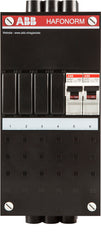 ABB Installatiekast - 1SPF006962F0110