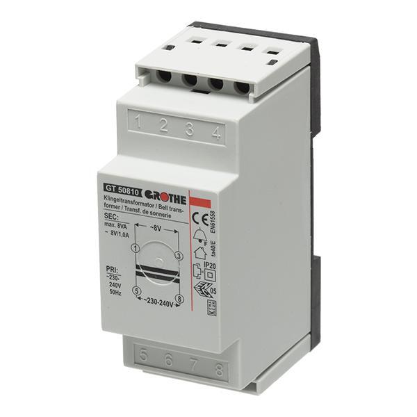 Grothe Bel Transformator - 710206