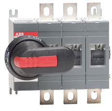 ABB SwitchLine Scheidingsschakelaar - 1SCA022712R0800