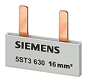 Siemens 5ST3 Connector Rail - 5ST3632 [2 stuks].
