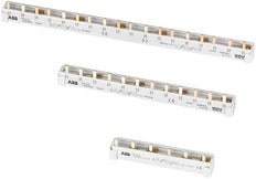ABB System pro M Compacte Kamrail - 2CDL240110R1658