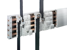 Rittal SV Power Rail Support - 9342314