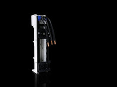 Rittal SV Stroomrailsteun - 9340380