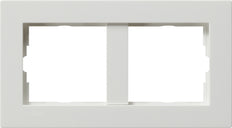 Gira E22 Afdekraam schakelmateriaal - 1002204