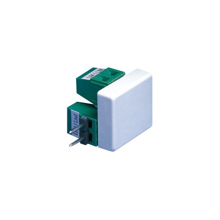 Comelit Accessoires Verdeler Aansluitblok - 1214/2C