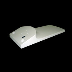 Comelit Stijlsupplement. Apparaat Deur/Video Intercom - 2642W/16