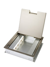OCS Velox 2.0 Vloerstopcontactdoos - 33.70.008