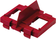 ABB Hafobox Schakelkast Inlegplaat - 1SPA007138F0312 [2 stuks]