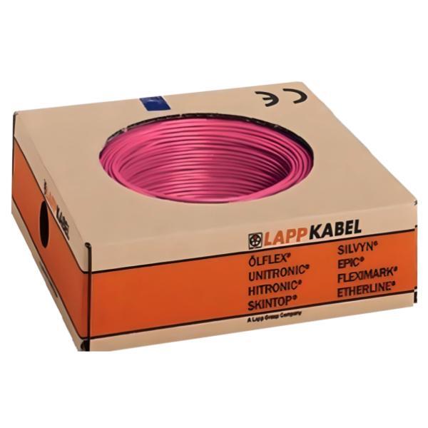 Lapp H05V-K installatiedraad - 4510081-100 [100 Meter]