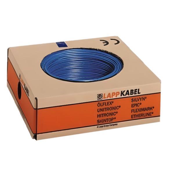 Lapp H05V-K installatiedraad - 4510141-100 [100 Meter]