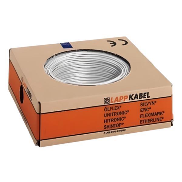 Lapp H05V-K installatiedraad - 4510053-100 [100 Meter]