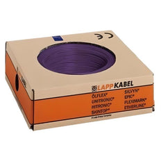 Lapp H05V-K installatiedraad - 4510072-100 [100 Meter]