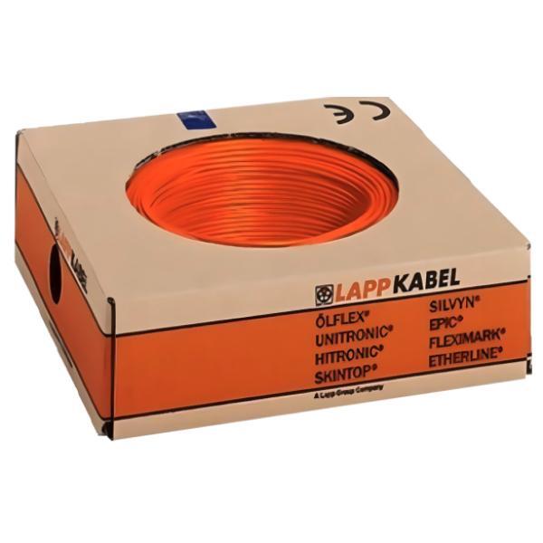 Lapp H05V-K installatiedraad - 4510092-100 [100 Meter]