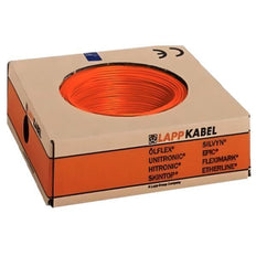 Lapp H05V-K installatiedraad - 4510092-100 [100 Meter]