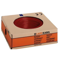 Lapp H05V-K installatiedraad - 4510043-100 [100 Meter]