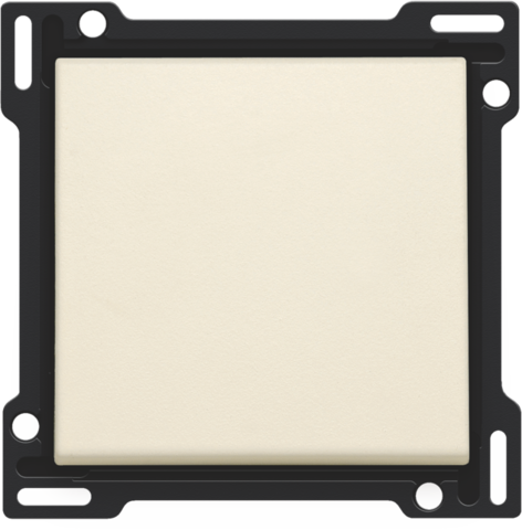 Niko Original Control Element/Central Plate Switchgear - 100-61105 [2 Pieces]
