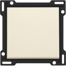 Niko Original Control Element/Central Plate Switchgear - 100-61105 [2 Pieces]