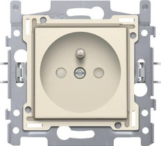 Niko originele Wandcontactdoos (WCD schakelmateriaal) - 100-66600