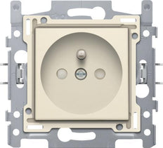 Niko originele Wandcontactdoos (WCD schakelmateriaal) - 100-66600