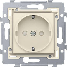 Niko originele Wandcontactdoos (WCD schakelmateriaal) - 100-66915
