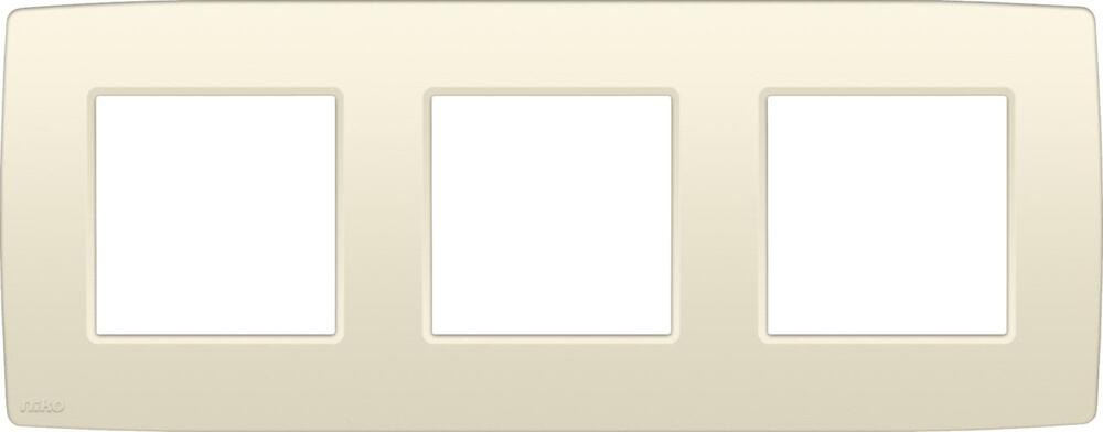 Niko Original Afdekraam Schakelmateriaal - 100-76700