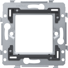 Niko Basic Element Control Element/Central Plate Switchgear - 170-68900 [5 Pieces]