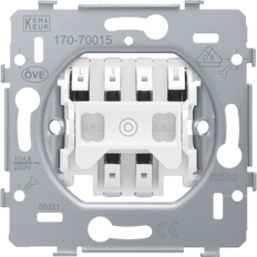 Niko Basic Element Push Button - 170-70015