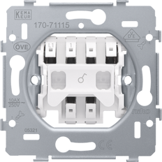 Niko Basic Element Installation Switch - 170-71115