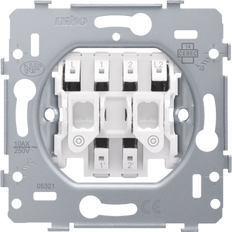 Niko Basis Element Drukknop - 170-75015