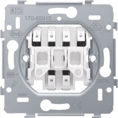 Niko Basis Element Jaloezie Schakelaar - 170-85915