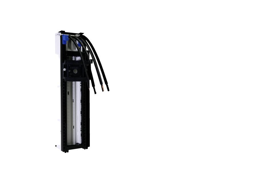 Rittal SV Stroomrailsteun - 9340340