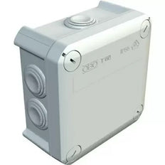 OBO T-Box Wand/Plafond Kabeldoos - 2007061