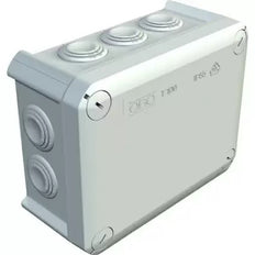 OBO T-Box Wand/Plafond Kabeldoos - 2007077